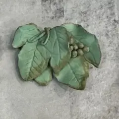 ブローチ【3】
