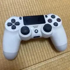 SONY DualShock 4 ホワイト