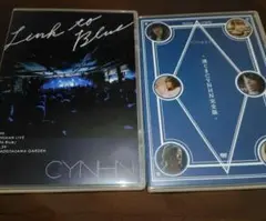 CYNHN DVD　2枚セット