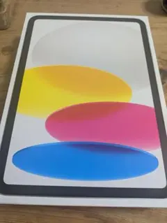 iPad11世代 (A16) Wi-Fi 512GB 新品未使用