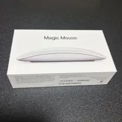 Magic Mouse USB-C ホワイト