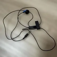 ps4付属イヤホン