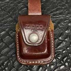 ZIPPOオイルライター用ベルトケース