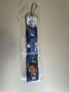 横浜DeNAベイスターズ　山本選手　ボンフィン