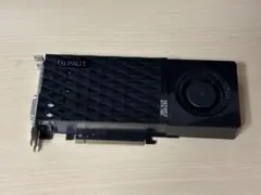 Palit NVIDIA GTX760 2GB ジャンク在庫1