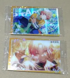 プロセカ　ウエハース　10　　天馬司