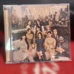 AWAKE