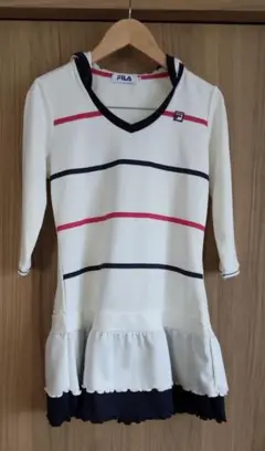 【FILA】ワンピース
