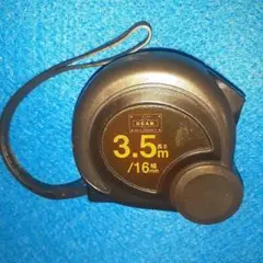 メジャー 3.5m 16mm
