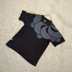 UNIQLO 松竹歌舞伎 半袖TシャツL ブラック