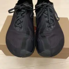 Vivobarefoot PRIMUS FLOW ブラック サイズ43