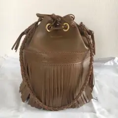 Ju0026M DAVIDSON ♡ CARNIVAL L カーニバル L キャメル