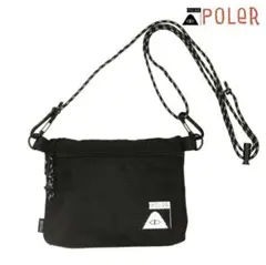 POLER サコッシュ