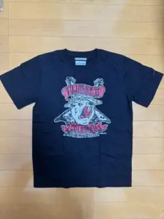 Columbia コロンビア × FUJI ROCK '15 Tシャツ