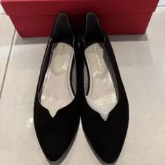 オリエンタルトラフィック　フラットパンプス　40