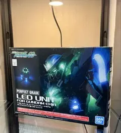 PG ガンダムエクシア用 LEDユニット