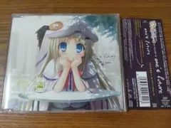 CD『クドわふたー』オープニングテーマ