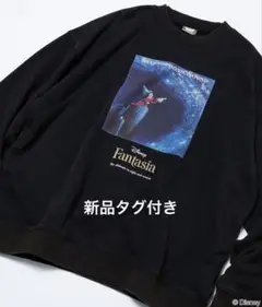 FREAK'S STORE Disney Fantasia スウェット M