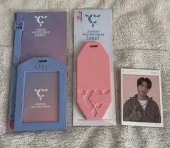 SEVENTEEN セブチ ファンクラブ 更新特典