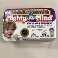 Mighty Mind 知育玩具 マグネット式