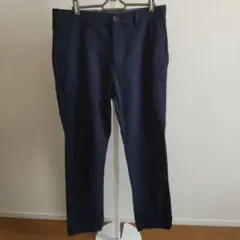 OLD NAVY スリム　チノパン