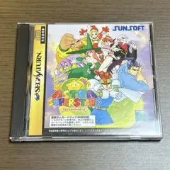 SEGA アーケード基板 ST-V アストラスーパースターズセット SEGA アーケード基板 ST-V アストラスーパースターズセット