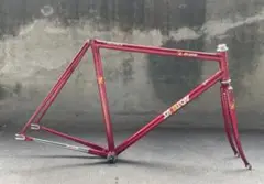 samson ピストフレーム NJS  久米 康隆 samson ピストフレーム NJS 久米 康隆