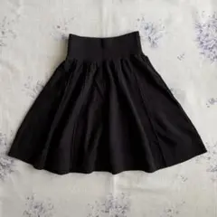 SONIA RYKIEL×H&M ソニアリキエル*ニットスカート
