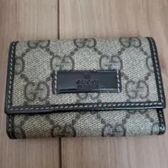 GUCCI キーケース