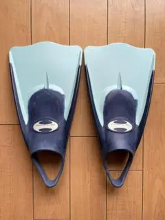 HELM FIN ヘルムフィン FIN SOFT ボディーボード フィン 小