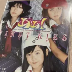 あぁ！　FIRST KISS CD