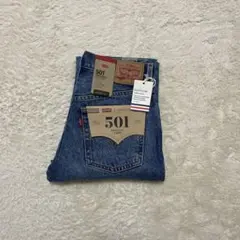 LEVIS 501 デニム