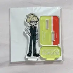 エイトリ ミニキャラアクリルスタンド 北片生行