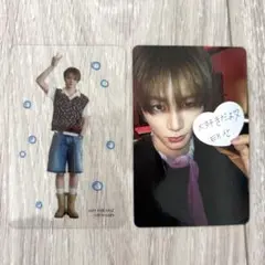 テサン BOYNEXTDOOR BOYLIFE ソロ