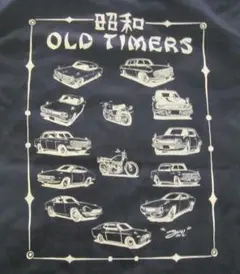 昭和 国産 旧車 Tシャツ Sサイズ ( datsun JDM 即決 グラチャン