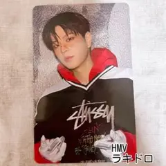 StrayKids KARMA HMV ラキドロB スンミン