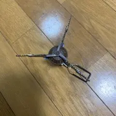 スノーピーク(snow peak) バーナー ギガパワー