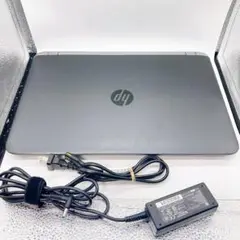 HP ProBook 450 G3 core i5　ノートパソコン　初期化済