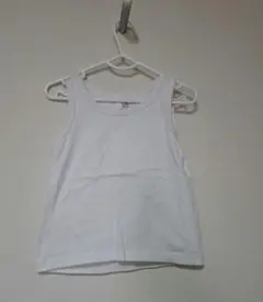 デビロック　タンクトップ　トップス　Tシャツ　キッズ　100cm