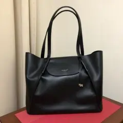 ラドリー オープントートバッグ