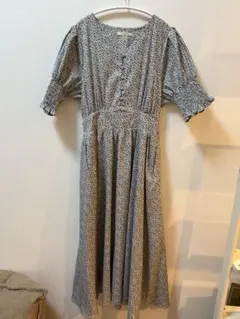 【中古品】Ray Cassin ワンピース　Fサイズ