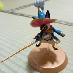 ニャールー フィギュア 剣持ちUSJ限定品