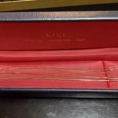 GIGI 18K ネックレス
