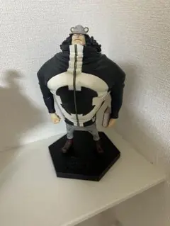 バーソロミューくま　ONE PIECE ワンピース　王下七武海　フィギア
