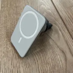Belkin ベルキン　カーマウント　magsafe ホルダー　WIC002