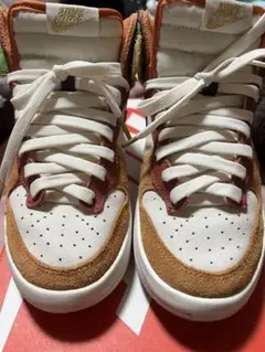 NIKE WMNS DUNK HIGH UP PRM DQ5012-133