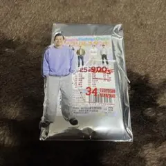 山﨑剛アクリルスタンド① ファッションチェック 楽天イーグルス