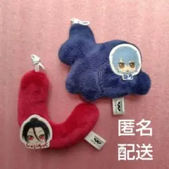 まほやく 魔法使いの約束 わちゃねむちゃーむ　しゃいろっく　ねろ　セット