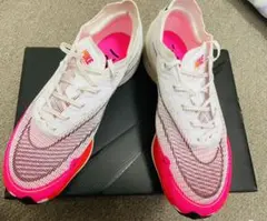 NIKE ZOOMX ナイキ ズームXヴェイパーフライネクスト % 26.0cm