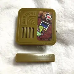 一番くじ ゼルダの伝説 Ｄ賞 エフェクトーン (ジャンク品扱い)